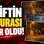 Isparta'da Drift Atan Sürücüye Rekor Ceza: Ehliyeti İptal Edildi
