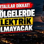 Isparta'da Elektrik Kesintisi Duyurusu: 6 Eylül'de Kesinti Yapılacak
