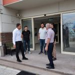 Isparta'da İlçe Yurtları Yeni Sezona Hazırlanıyor: İnceleme Yapıldı