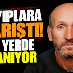 Isparta'da Kayıp: Mevlüt Şahan'dan Haber Alınamıyor