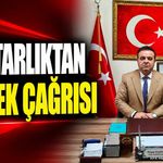 Isparta Fatih Mahallesi'nde Öğrenciler İçin Yardım Çağrısı