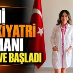 Isparta Şehit Yunus Emre Devlet Hastanesi'ne yeni uzman atandı: Randevu nasıl alınır?