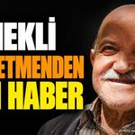 Isparta'yı Üzen Vefat: Emekli Öğretmen Mehmet Gürcan Son Yolculuğuna Uğurlanıyor