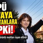 Isparta'da Çevre Kirliliğine Tepki: Çöpü Havaya Fırlattılar
