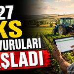 Isparta'da ÇKS başvuruları başladı: e-Devlet'ten kimler başvuru yapabilir?