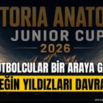 Isparta'da geleceğin yıldızları sahnede: Junior Cup 2026 şampiyonu ne zaman belli oluyor?