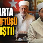 Isparta İl Müftülüğünde Görev Değişimi: Yeni Müftü Yusuf Eviş Oldu