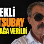 Ispartalı Emekli Özel Harekat Astsubayı Ali Uslu Hayatını Kaybetti