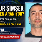 Onur Şimşek neden aranıyor? Türkiye’de olduğuna inanılıyor, 150 bin dolar ödül var