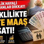 SGK'dan önce emekli olmak mümkün mü? İşte 10 yıl ve 56 yaş detayları