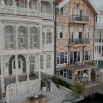 Tuzlu Kahve’nin çekildiği yalı nerede? Daha önce hangi dizilerde kullanıldı?