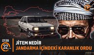 Jandarma İçindeki Tartışmalı Bir Oluşum: JİTEM