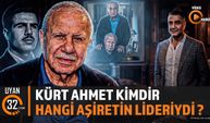 Yeraltı Dünyasının Tartışmalı Figürü : Kürt Ahmet