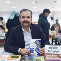 Bekir Manav