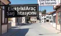 Isparta’da Elektrikli Araçlar İçin Şarj Noktaları Nerede?