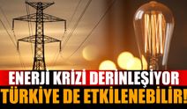 Enerji Krizi Derinleşiyor: Yaz Boyunca Karanlıkta Kalabiliriz!