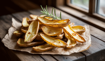 Patates Kabuğunu Asla Atmayın! İşte Sağlığa Olan 7 Şaşırtıcı Faydası
