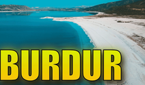Burdur için 10 günlük hava durumu açıklandı!
