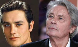 Alain Delon Kimdir? Neden Öldü?