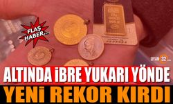 Altında İbre Yukarı Yönde: Gram Altın Uçtu 22 Ağustos 2024 Güncel Fiyatlar