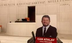 Can Atalay Kararında Son Durum