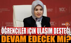 Öğrenciler için ulaşım desteği devam edecek mi? Resmi açıklama geldi