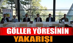 “Göller Yöresinin Yakarışı” Projesinin İkincisi Başladı