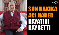 Hüseyin Deniz 77 yaşında hayatını kaybetti