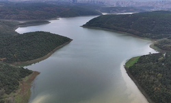 Barajlarda Su Oranı Tehlike Dedi! İşte Ülkemizdeki Baraj Su Seviyeleri