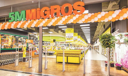 Migros’ta İndirim Furyası Başladı! Yoğurt Ve Sütte İndirim