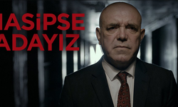 Nasipse Adayız Filmi Nerede Çekildi?