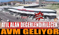 Isparta Otogarına Avm Geliyor Günün Flaş Haberi (Video Haber)