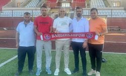 Sandıklıspor  teknik direktörlük görevine Turgut Kul'u getirdi