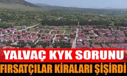 Barınma Krizinde Fırsatçılık: Yurt Sorunu Kiralara Yansıdı