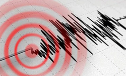 Korkutan Deprem: 4.1 Büyüklüğünde Deprem