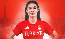 Aysel Önder, Olimpiyatlarda Dünya rekoru kırdı!