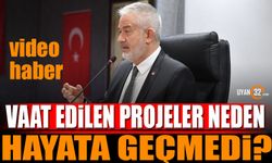 Başdeğirmen  vaatlerini neden yerine getiremediğini açıkladı