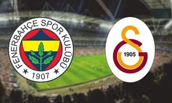 Fenerbahçe Galatasaray maçı ne zaman, saat kaçta, hangi kanalda?