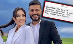 Dilan Polat Bonusu Gerçek Mi Dolandırıcı Mı? Bu Mesajlara Dikkat!