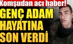 Emre Aksel hayatına son verdi!