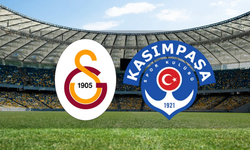 Galatasaray Kasımpaşa maçı ne zaman, saat kaçta, hangi kanalda?