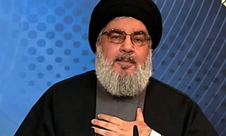 İsrail: Hizbullah Lideri Hasan Nasrallah Öldürüldü