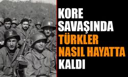 Türk askerleri nasıl hayatta kaldı?