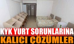 AK Parti İl Başkanı Furkan Cem Er'den KYK Yurtları ile İlgili Açıklama