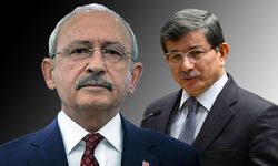 Davutoğlu , Kılıçdaroğlu'na Tazminat Ödeyecek