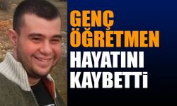 Ispartalı Öğretmen Genç Yaşta Hayatını Kaybetti