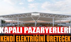 Isparta Belediyesi'nden GES İhalesi