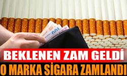 Philip Morris'ten Sigara Fiyatlarına Zam Geldi