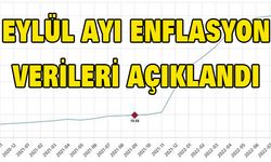 Türkiye İstatistik Kurumu'ndan Yeni Enflasyon Rakamları