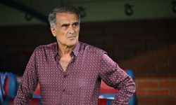 Trabzonspor, Şenol Güneş ile Sorunları Aşmaya Çalışıyor